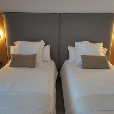 Hotel Mas Catxina Deltebre Bagian luar foto