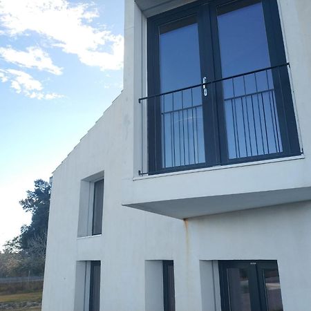 Hotel Mas Catxina Deltebre Bagian luar foto