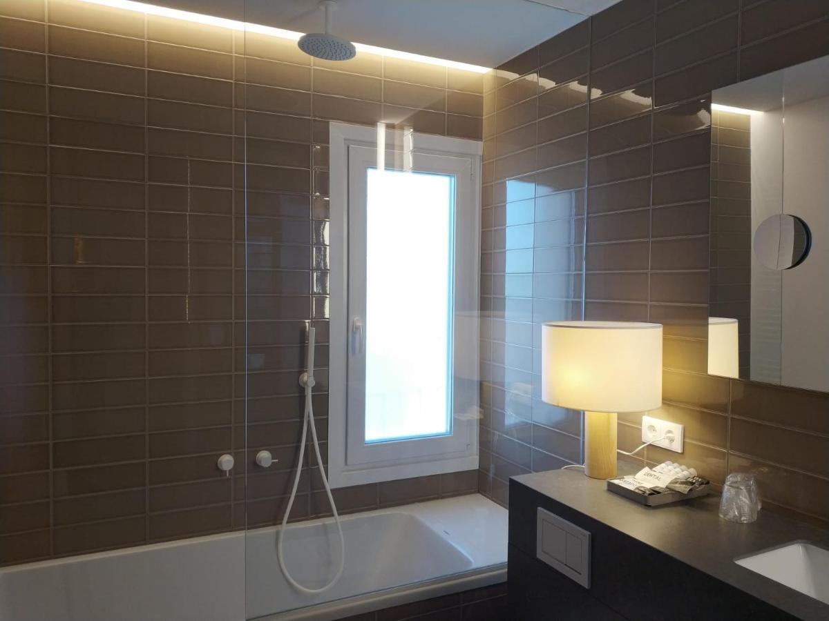 Hotel Mas Catxina Deltebre Bagian luar foto