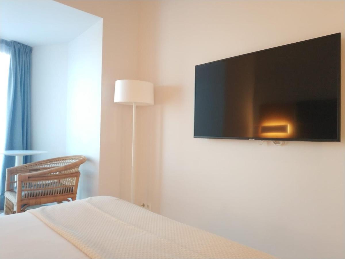 Hotel Mas Catxina Deltebre Bagian luar foto