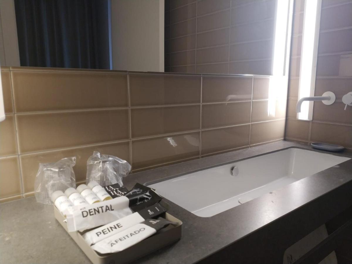 Hotel Mas Catxina Deltebre Bagian luar foto