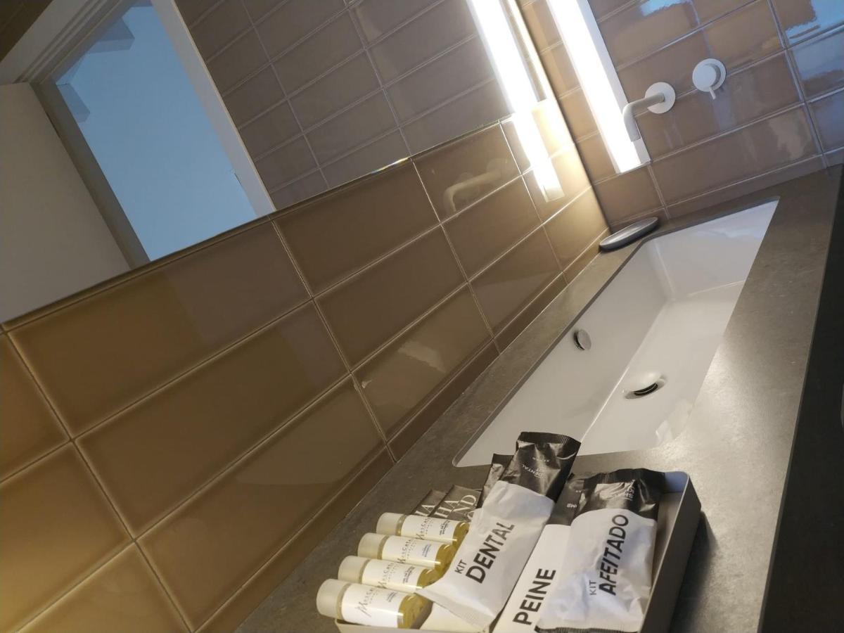 Hotel Mas Catxina Deltebre Bagian luar foto