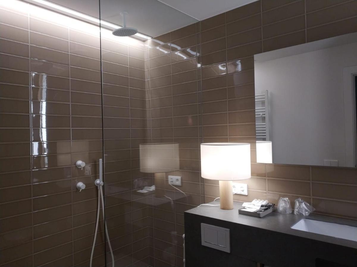 Hotel Mas Catxina Deltebre Bagian luar foto