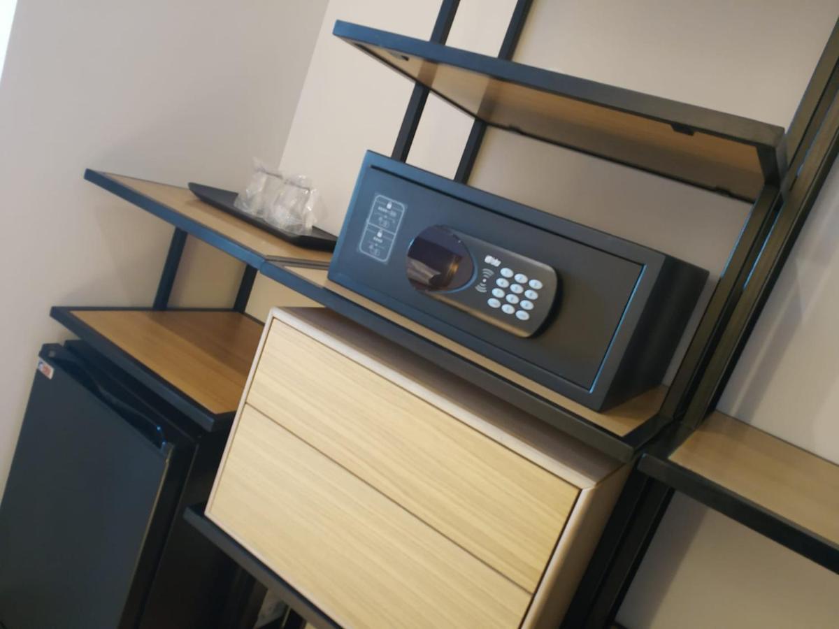 Hotel Mas Catxina Deltebre Bagian luar foto