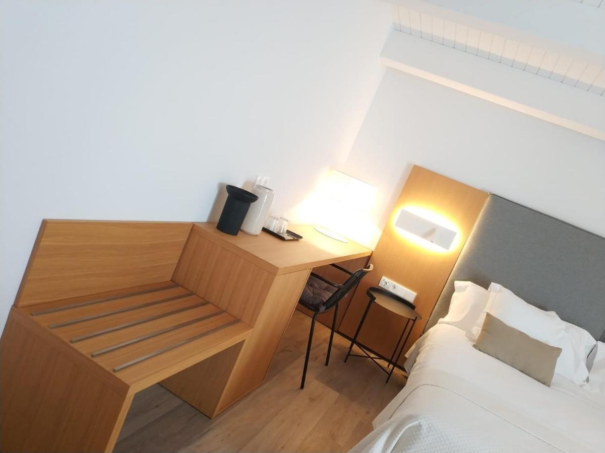 Hotel Mas Catxina Deltebre Bagian luar foto
