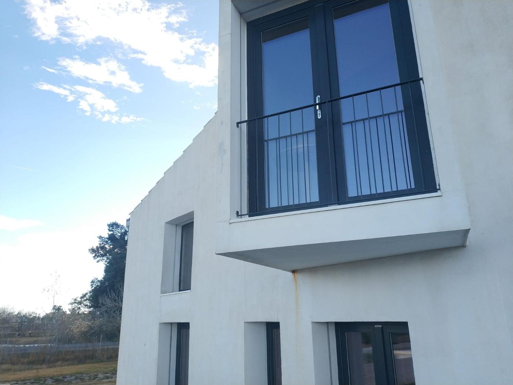 Hotel Mas Catxina Deltebre Bagian luar foto
