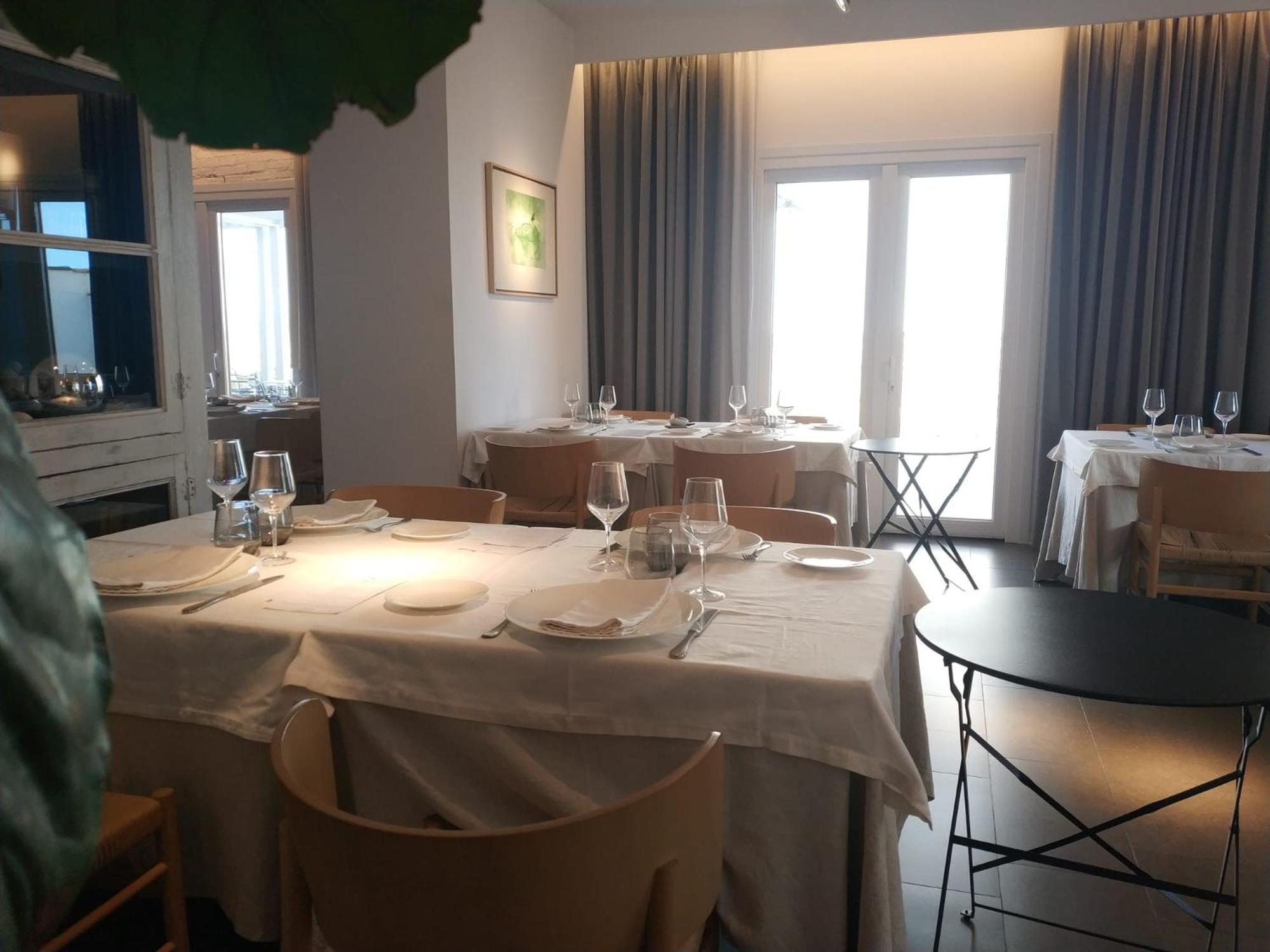 Hotel Mas Catxina Deltebre Bagian luar foto