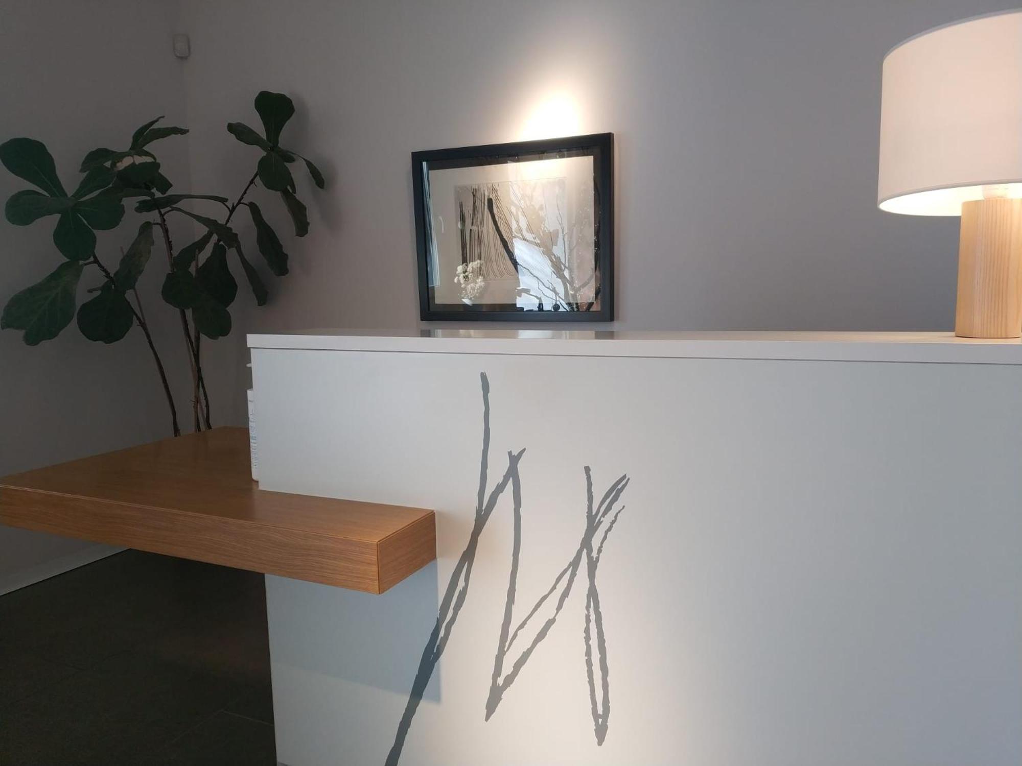 Hotel Mas Catxina Deltebre Bagian luar foto