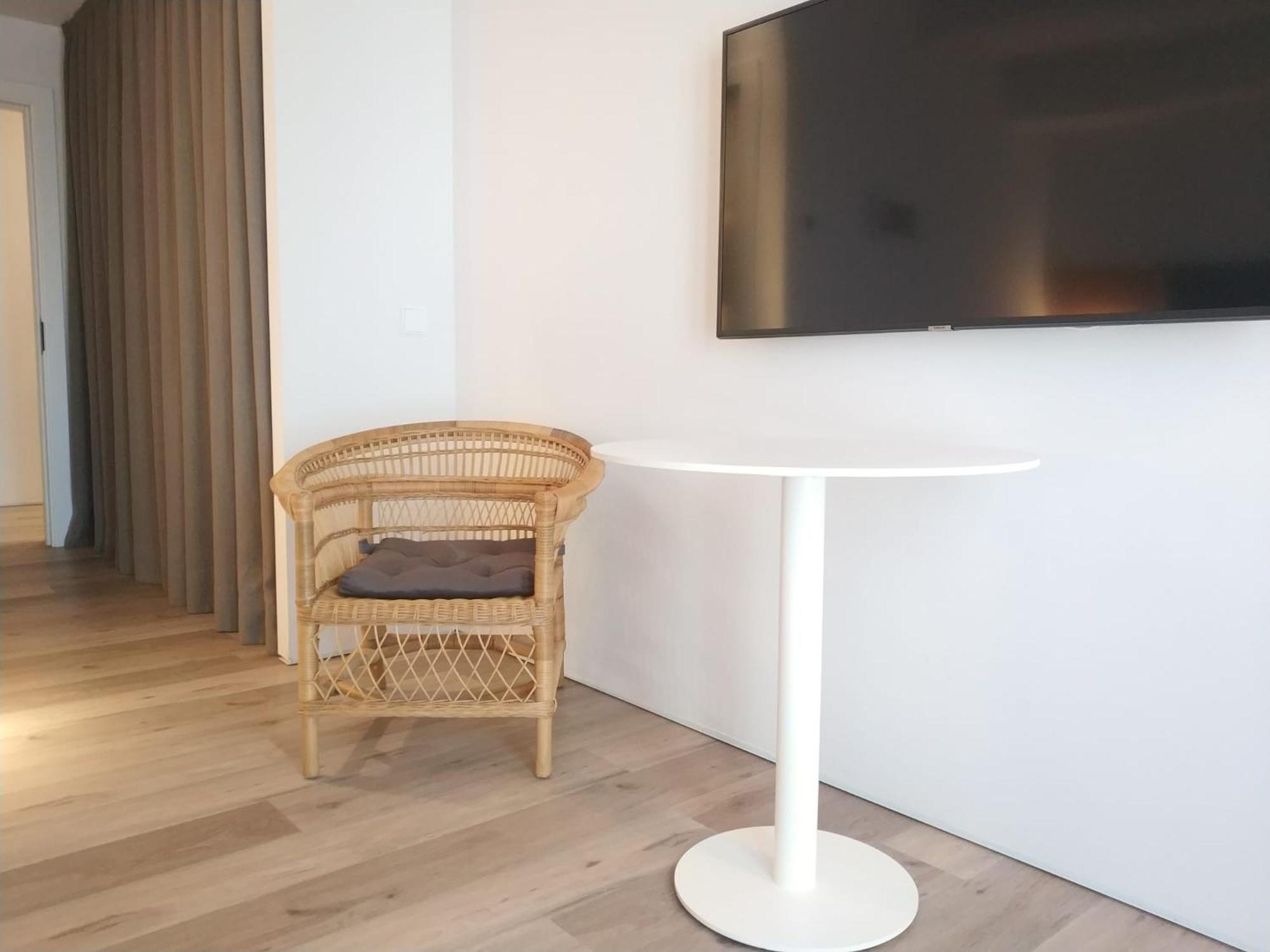 Hotel Mas Catxina Deltebre Bagian luar foto