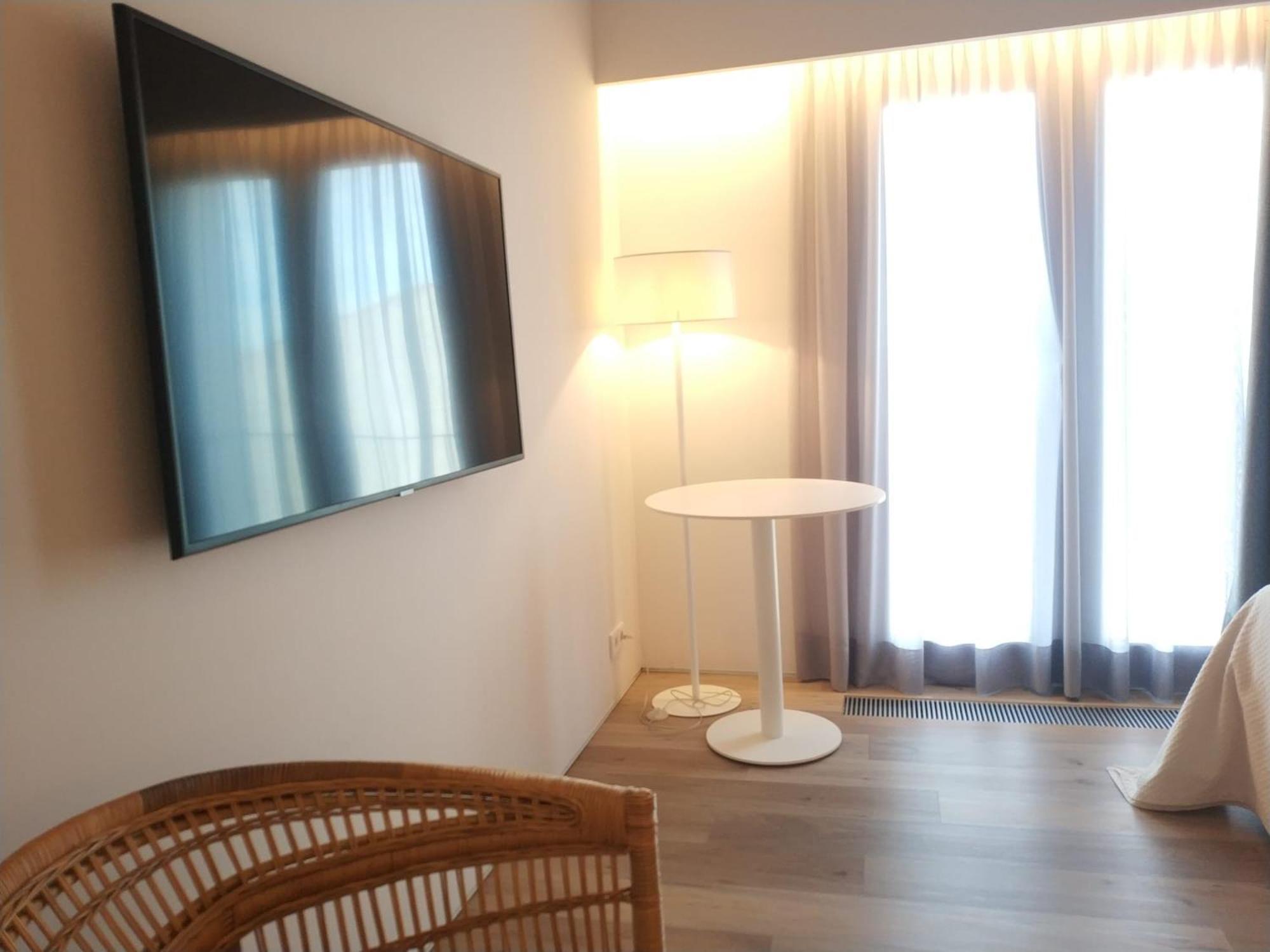 Hotel Mas Catxina Deltebre Bagian luar foto